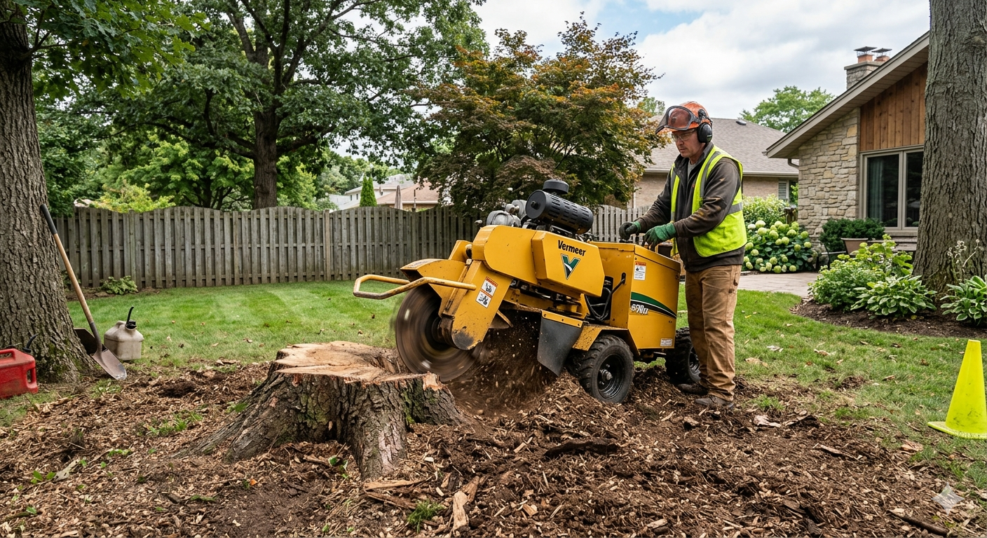 Tree Removal